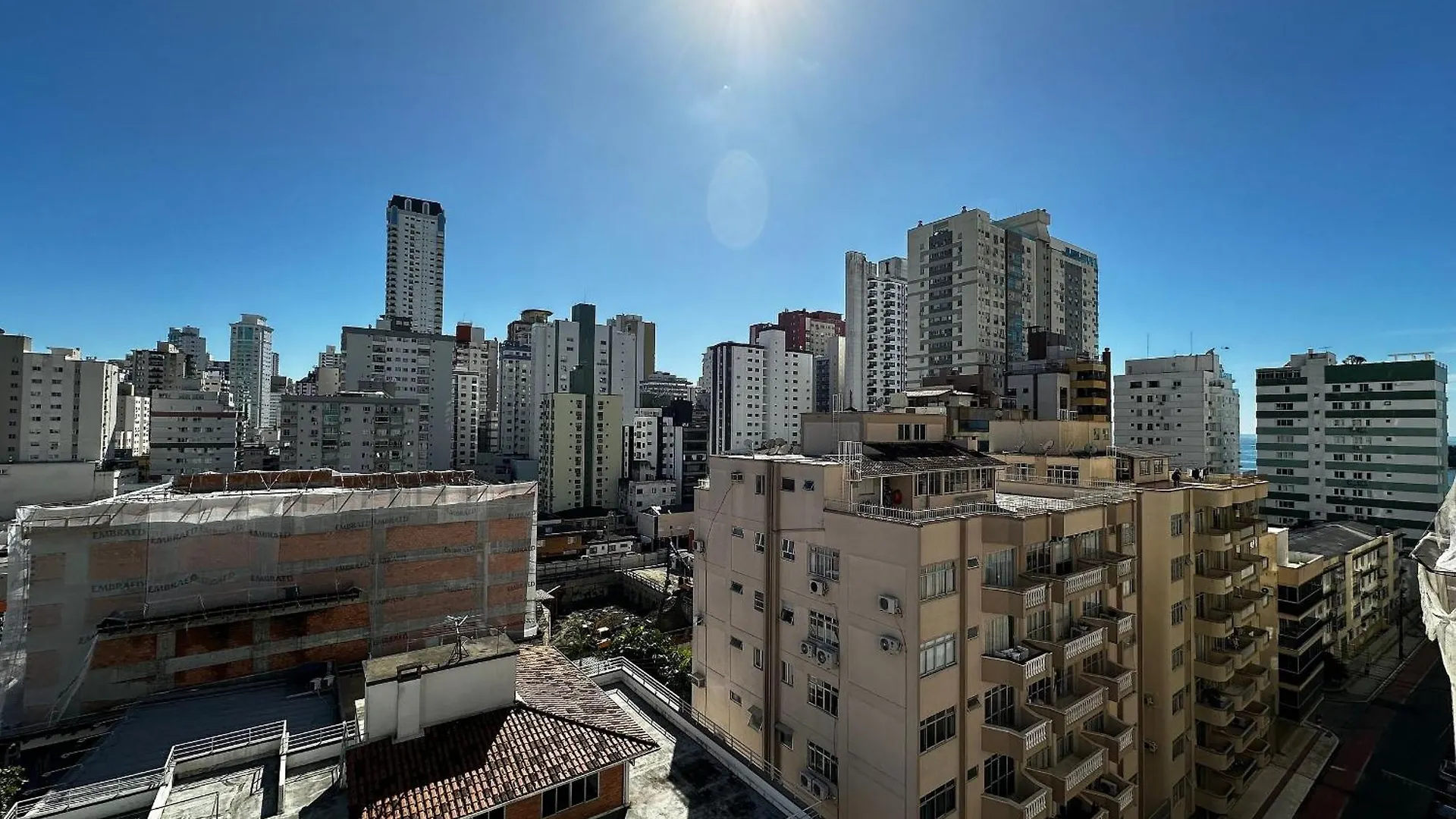 Apartment Aa01- Quadra Mar| 3 Quartos| 3 Banheiros| Churrasq Balneario Camboriu