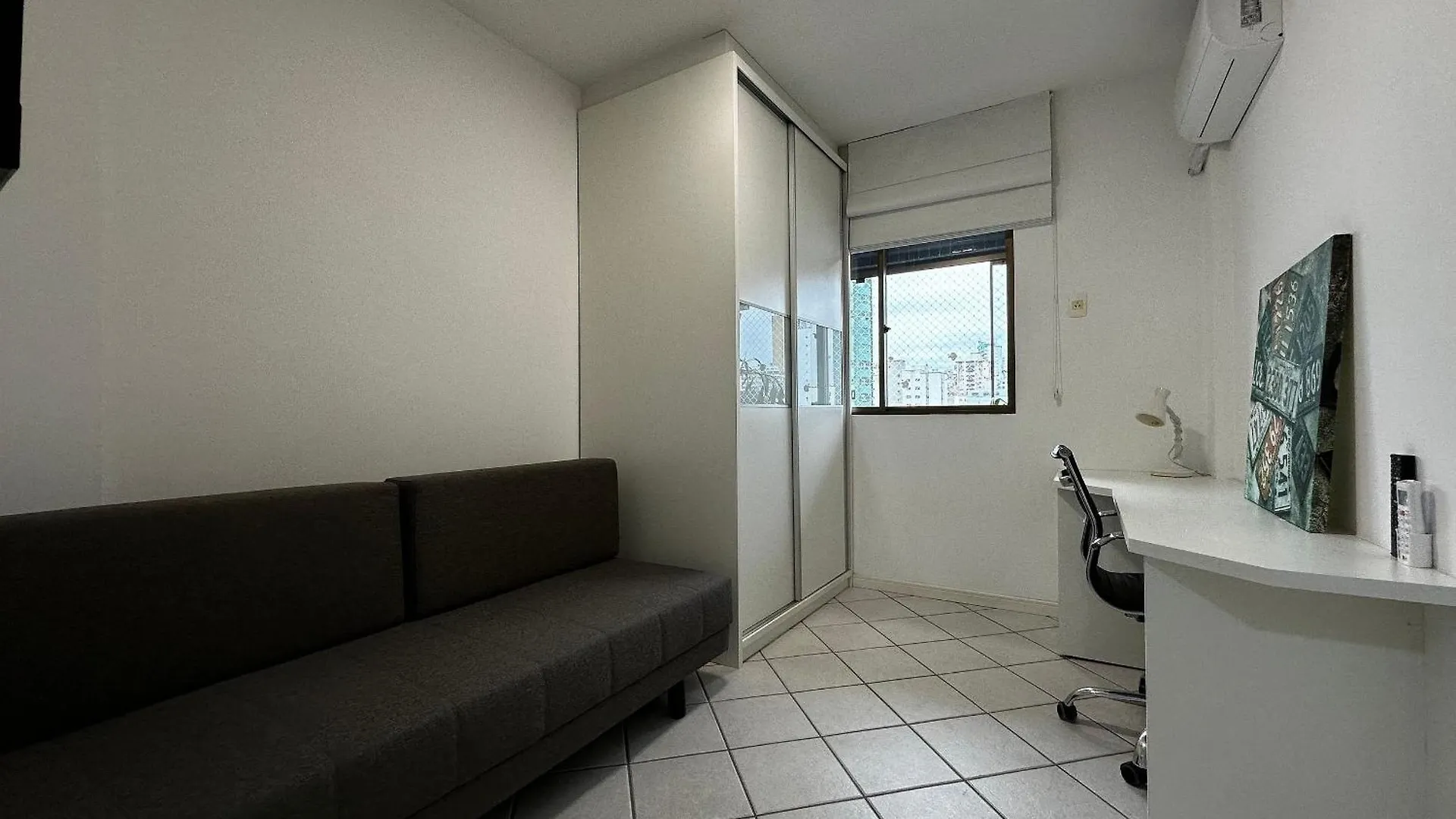 Apartment Aa01- Quadra Mar| 3 Quartos| 3 Banheiros| Churrasq Balneario Camboriu