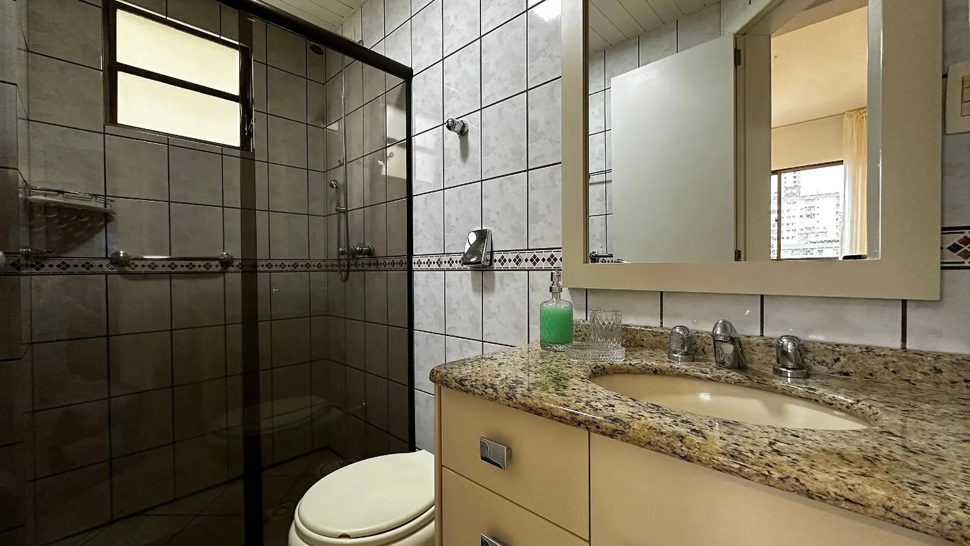 Apartment Aa01- Quadra Mar| 3 Quartos| 3 Banheiros| Churrasq Balneario Camboriu