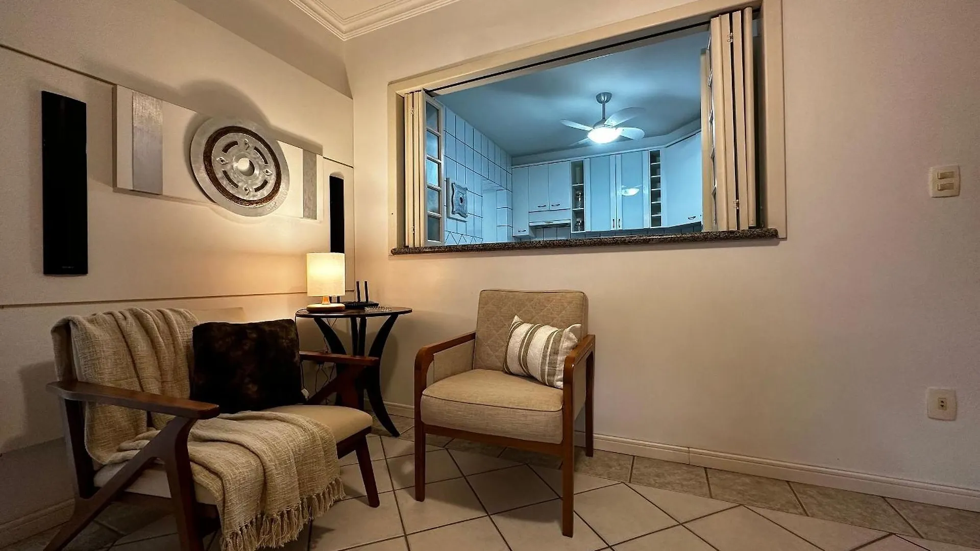 Apartment Aa01- Quadra Mar| 3 Quartos| 3 Banheiros| Churrasq Balneario Camboriu