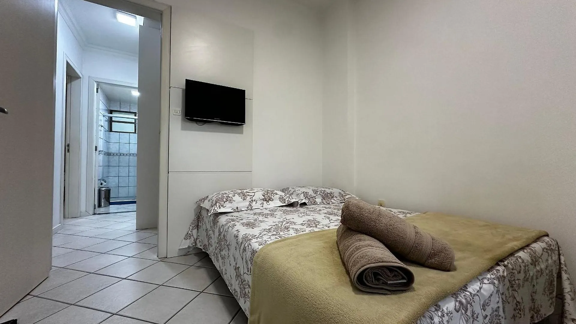 Aa01- Quadra Mar| 3 Quartos| 3 Banheiros| Churrasq Balneario Camboriu Apartment
